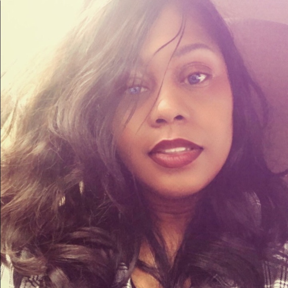 Meet your Posher, Kim